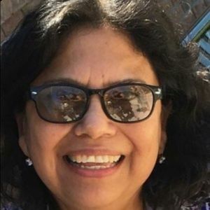 Meet your Posher, Mavis